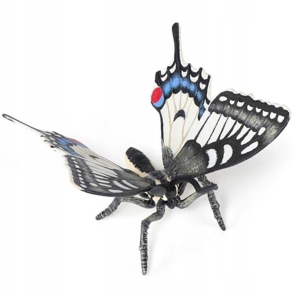 SWALLOWTAIL BUTTERFLY - PAPO-50278
