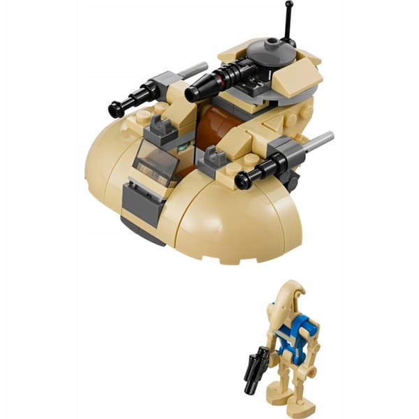 LEGO Star Wars 75029 AAT