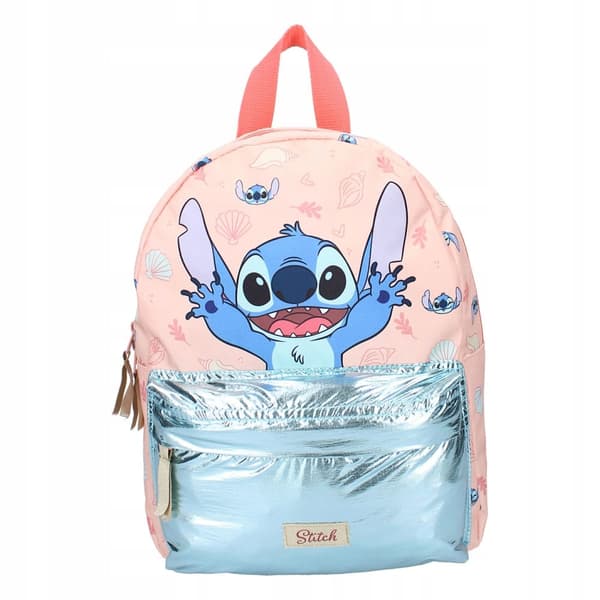 DISNEY STITCH - 'FUNSHINE' BACKPACK - 31 CM