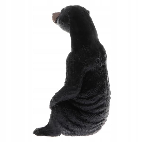 Animal Model Simulation, Toy Figure, Figurine, Home Decor