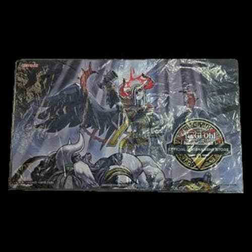 Yu-Gi-Oh! OTS 2024 "Forbidden Droplet" Playmat