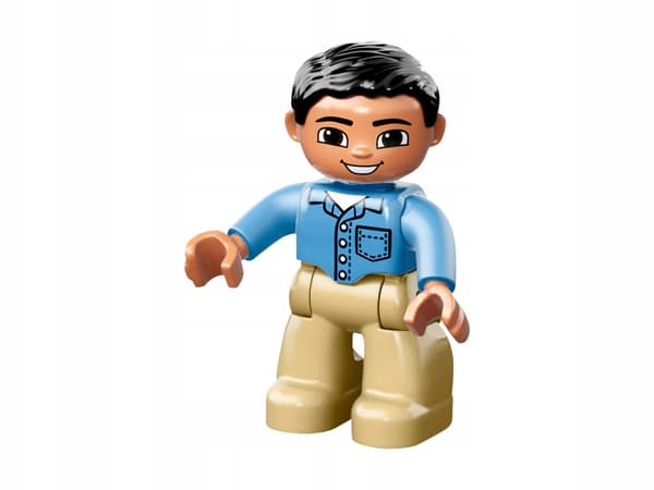 LEGO Duplo 10546 – My First Shop
