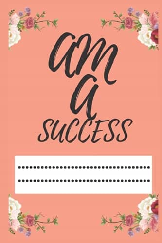 press, imotivate motivational journal notebook: 120 blank, lined pages