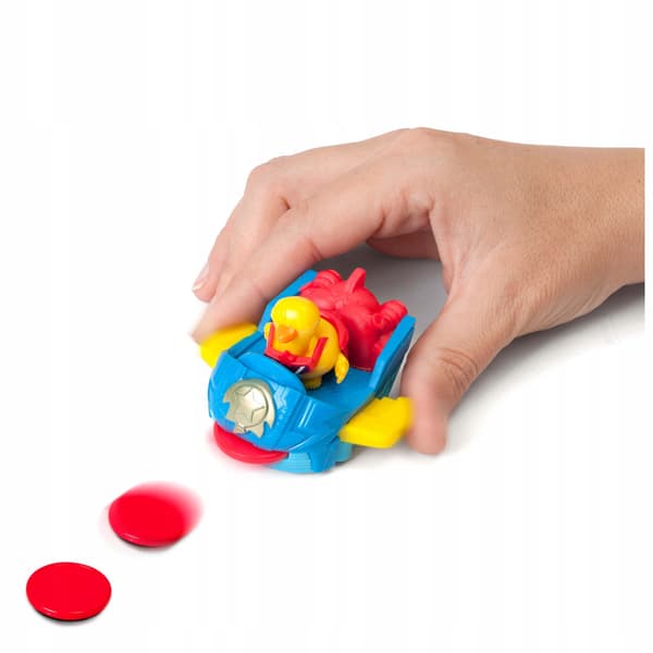 Super Things Zings Series 8 Training Tower