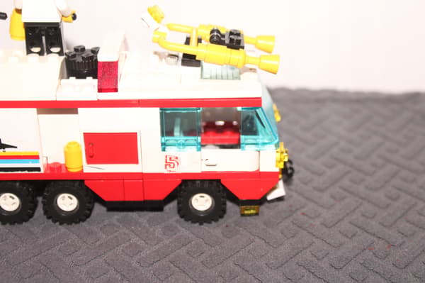 LEGO CITY TOWN 6440-2 SET