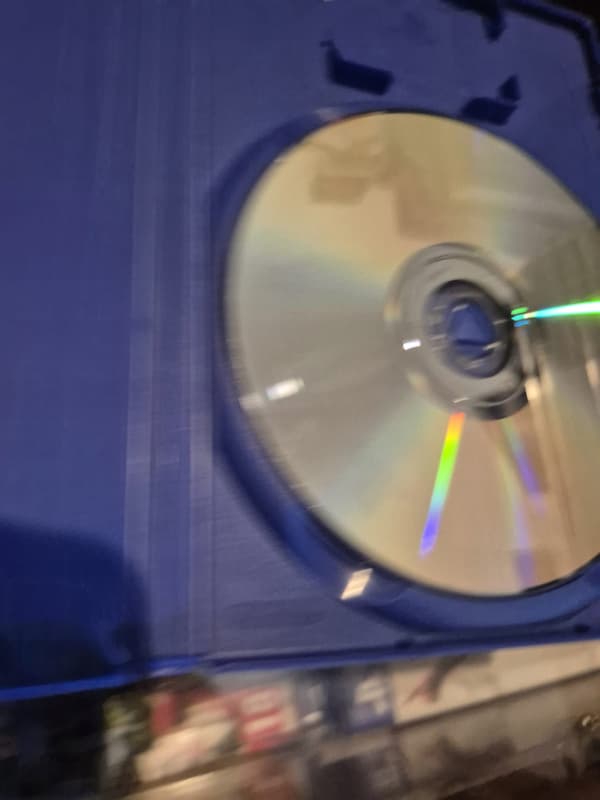 NEED FOR SPEED UNDERGROUND PS2 / PLAYSTATION 2 /