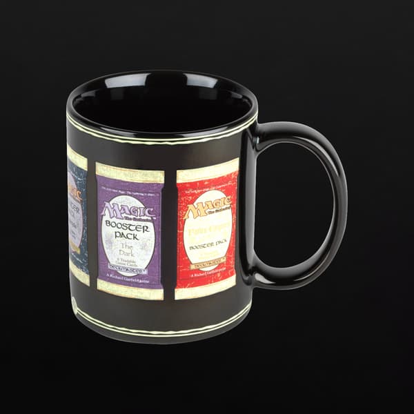 Magic: The Gathering Mug Booster Packs 320 ml