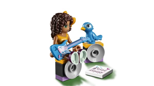 LEGO Friends 41309 Andrea’s Musical Duet