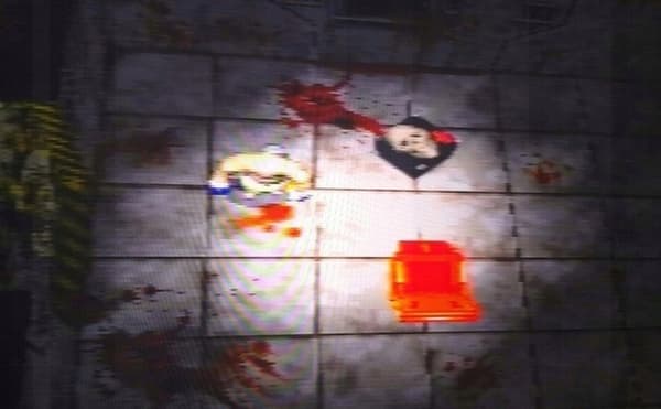LOADED TEAMUS HORRIBILUS PSX game – READ THE DESCRIPTION!!!