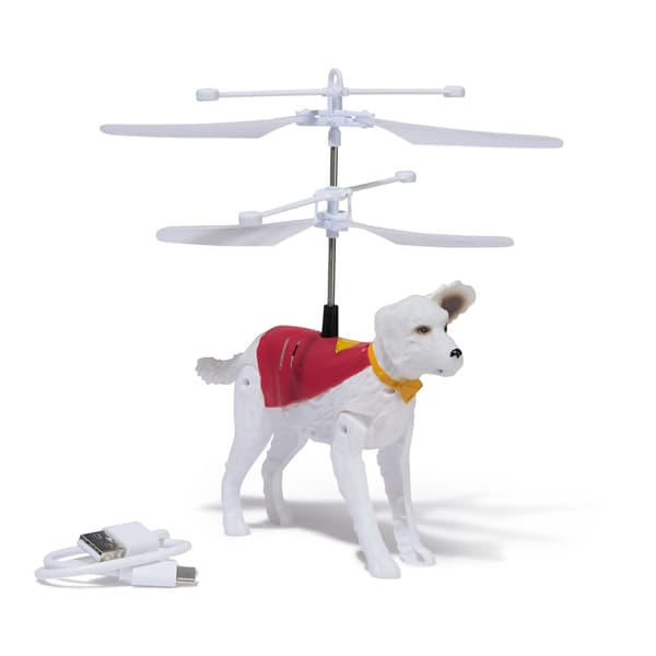 Spin Master Krypto the Flying Dog