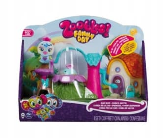 Family Day: Jumping Rope SPIN-13251