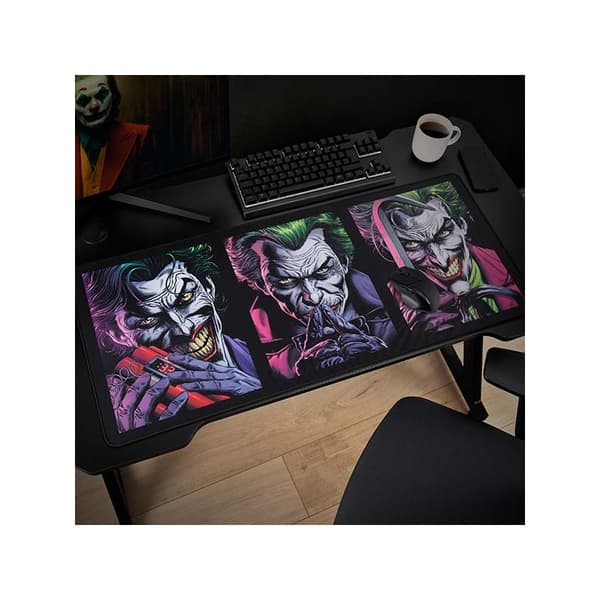 DC Comics XXL Joker Table Mat