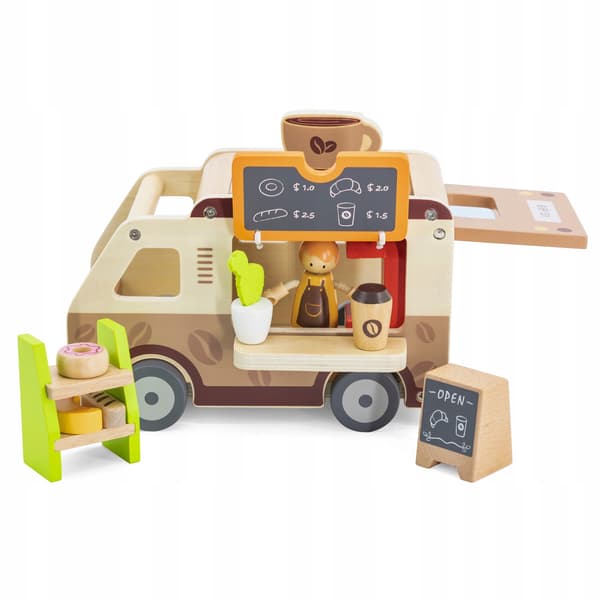 Viga mobile café 44689