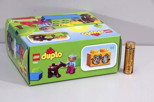 LEGO Duplo 10521 – Little Calf