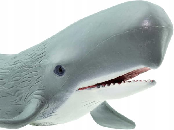 Safari Ltd – Sperm Whale Figure 275529