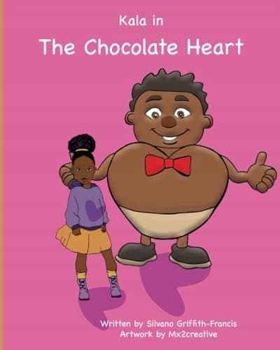 Kala in *The Chocolate Heart*