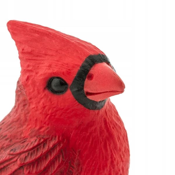 CARDINAL BIRD - Cardinal - Safari Ltd. - 100215
