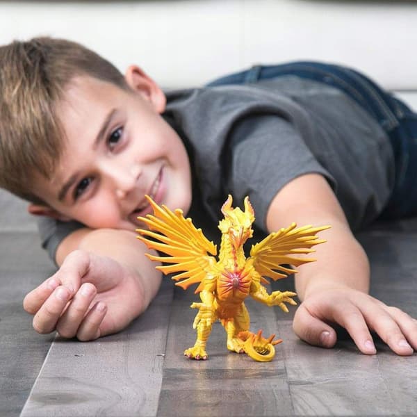 SUNNY DRAGON - Safari Ltd. - 10134
