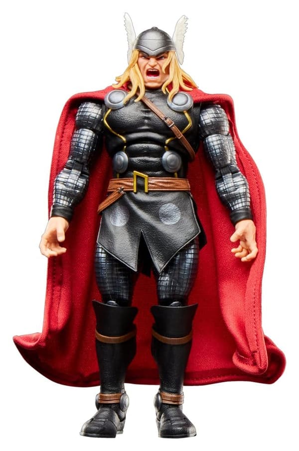 Thor Marvel Legends Maximum Series 15 cm Figure