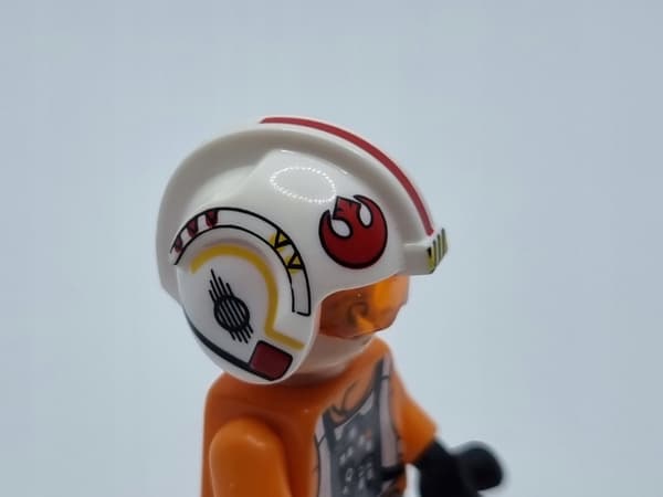 LEGO 75218 Star Wars LUKE SKYWALKER - Pilot sw0952