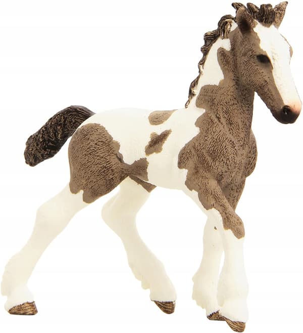SCHLEICH TINKER FOAL