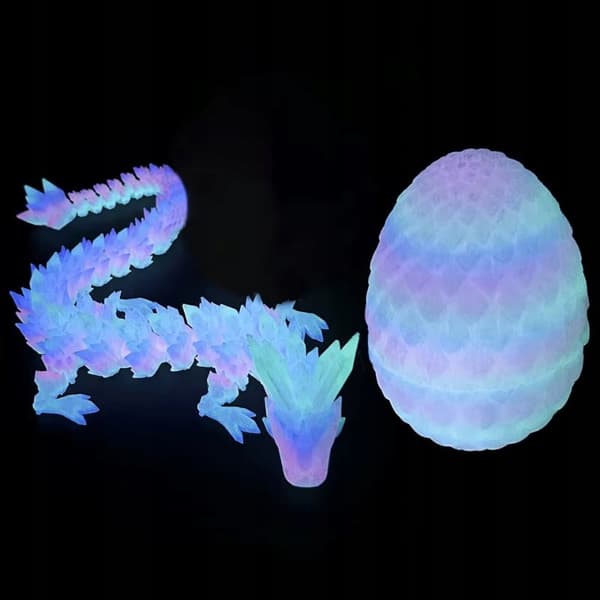 dragon egg toy DRAGON IN AN EGG dragon egg egg with a dragon