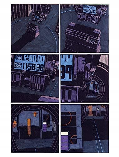 The Last American: Volume 1 by Alan Grant