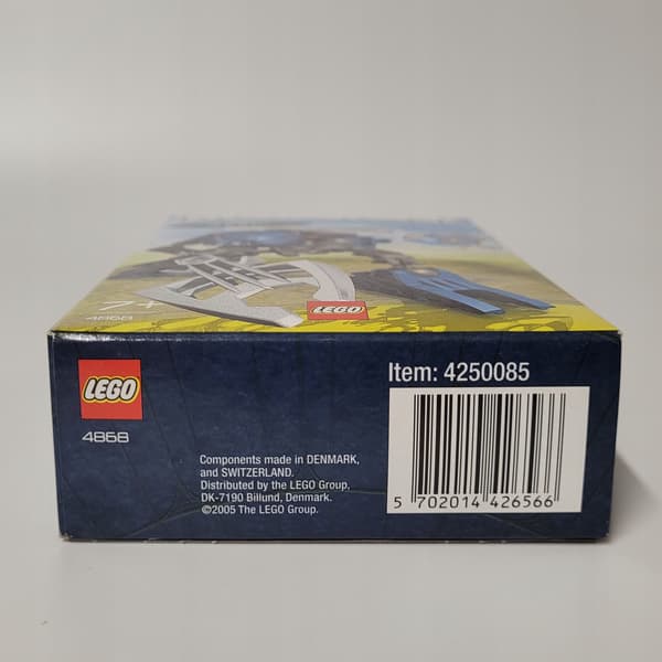 Lego Bionicle 4868 Rahaga Gaaki MISB 2005
