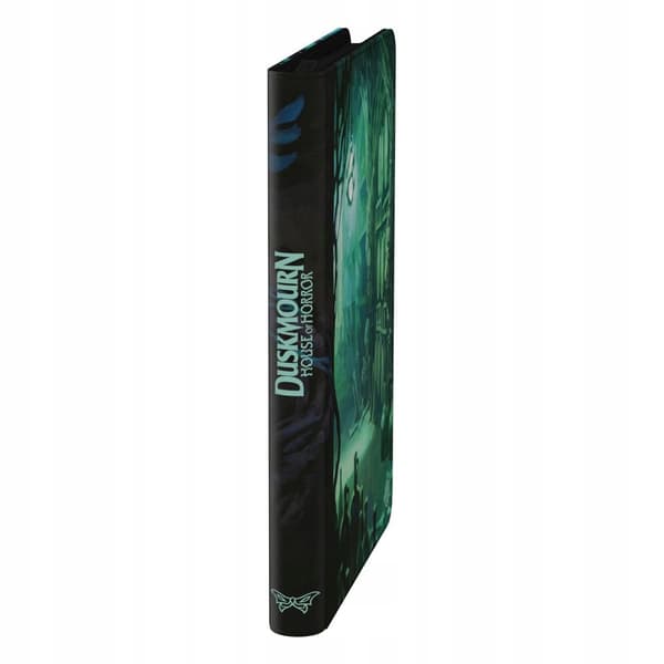 Ultimate Guard Zipfolio 360 Xenoskin Magic: The Gathering Duskmourn: