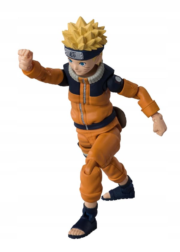 Ultimate Legends Naruto – Naruto Uzumaki (childhood)