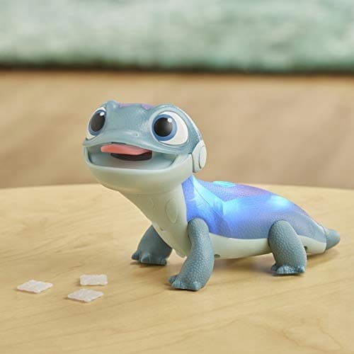 Hasbro Frozen 2 Salamander E8568