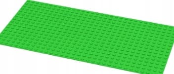 Lego 16x32 Tile 3857 Light Green