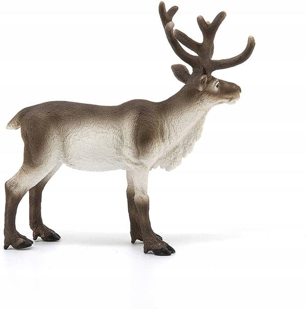 Schleich Reindeer 14837
