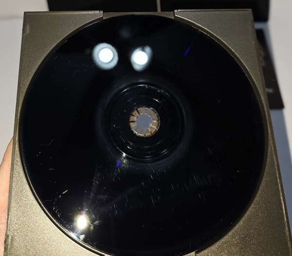 Tekken 3 Collector's Edition PSX – DEMO!