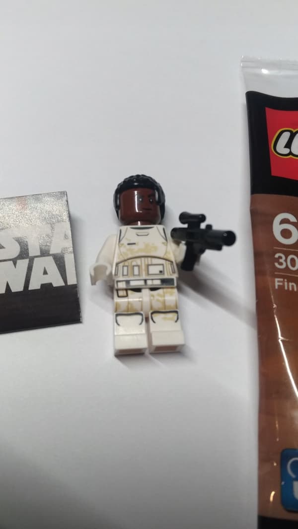 173x. LEGO STAR WARS 30605