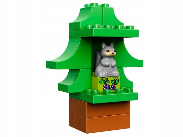 LEGO Duplo 10584 – Forest Park
