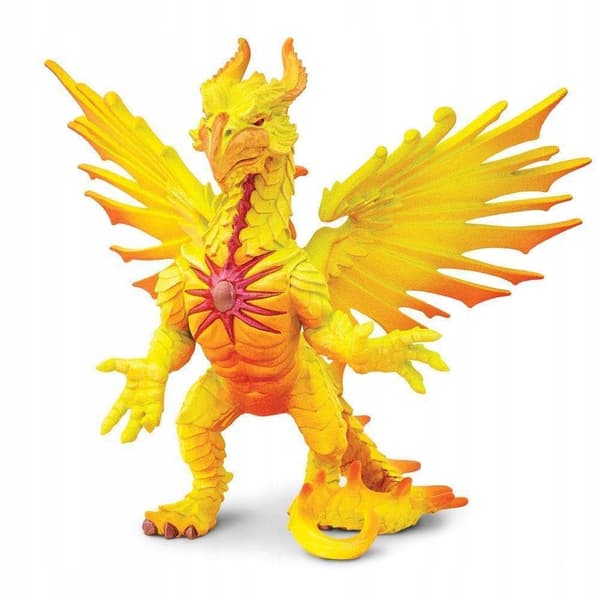 SUNNY DRAGON - Safari Ltd. - 10134