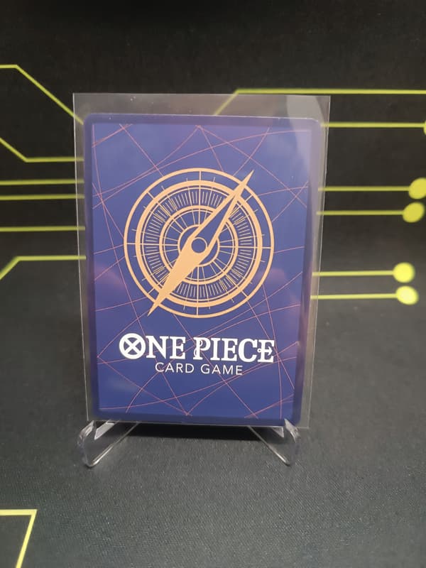 One Piece TCG – Shiryu (OP16-108) (V.2) – ENG