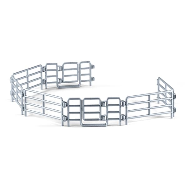 Schleich Pasture Fence 42487