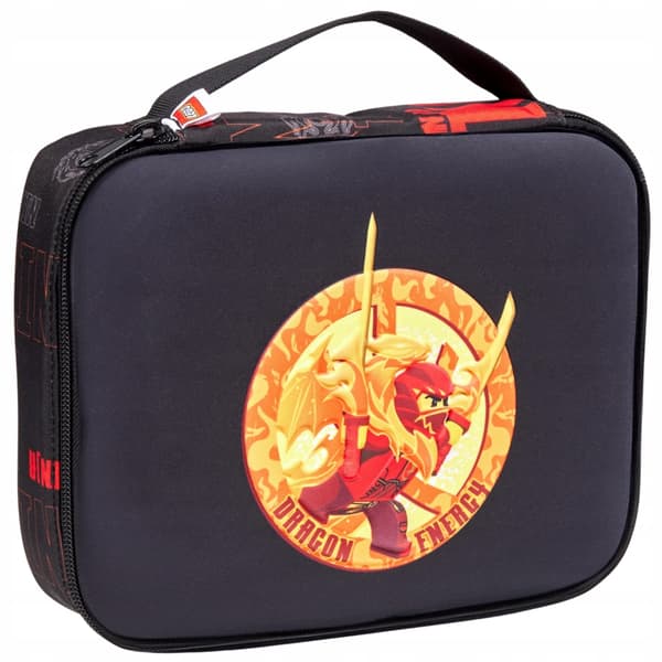 LEGO Ninjago Dragon Energy – snack box
