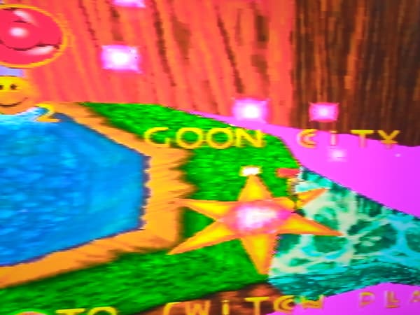 Pandemonium 2 PSX game – DISC ONLY