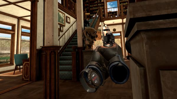 PC Crisis VRigade 2 STEAM – FULL VERSION