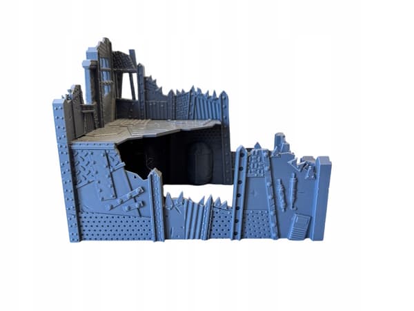 Orczy Fort A