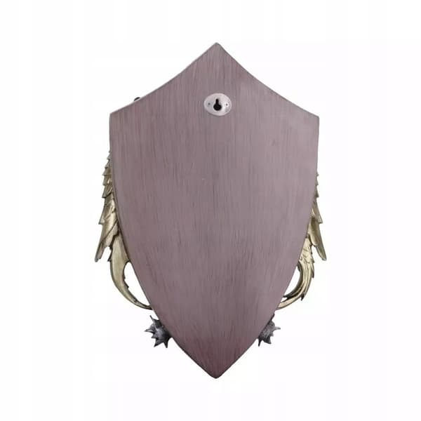 World of Warcraft Replica – Alliance Wall Plaque