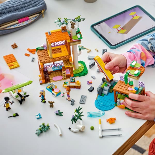 LEGO Friends Koala Sanctuary 42701