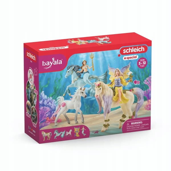 Schleich Bayala 72178 Starter Set