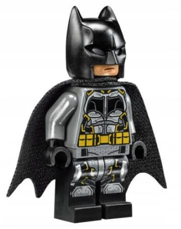 Lego 76087 @@@ BATMAN Tactical @@@ figure from the set