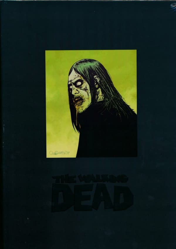 The Walking Dead Omnibus Volume 2 (New Edition)