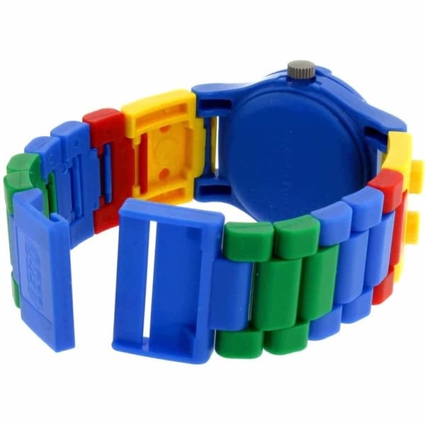 LEGO Classic Children’s Watch 8020189 with adjustable strap – LIMITED EDITION