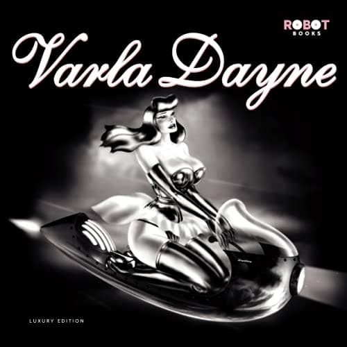 Varla Dayne: Book One – Luxury Edition